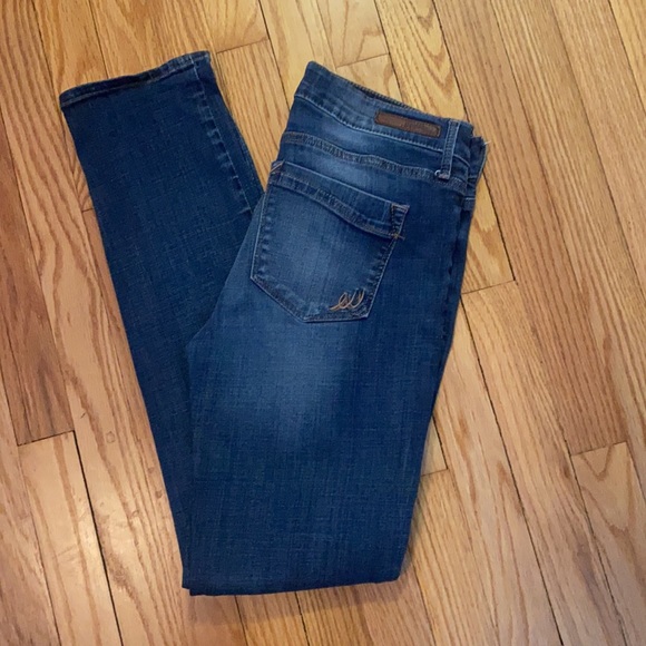 Express Jeans size 8 - Picture 2 of 4